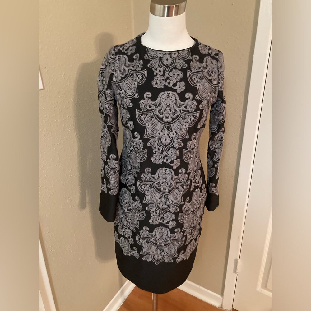Nicole Miller Dress